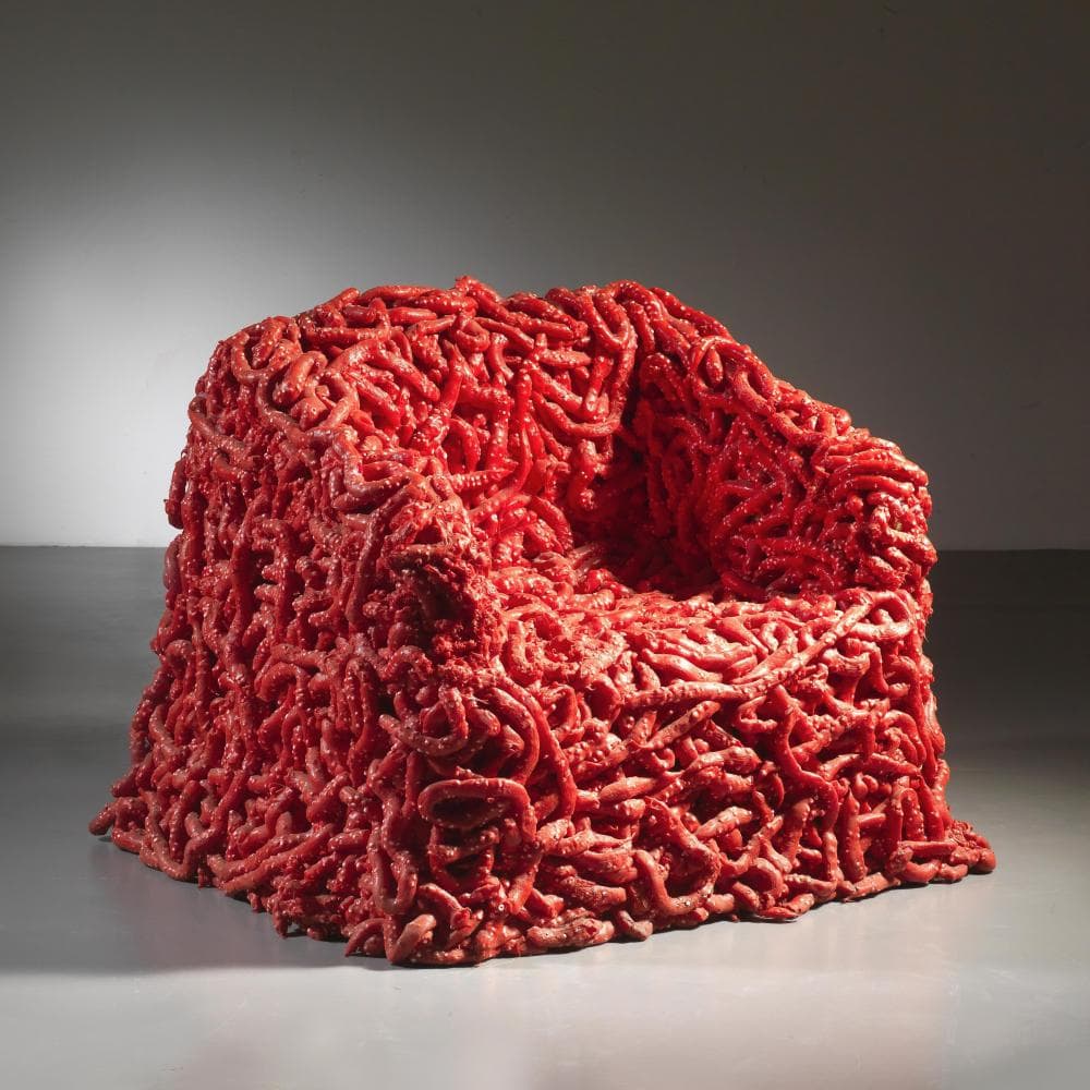 Gaetano Pesce