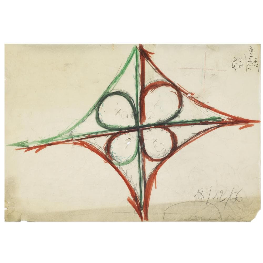 Gio Ponti
