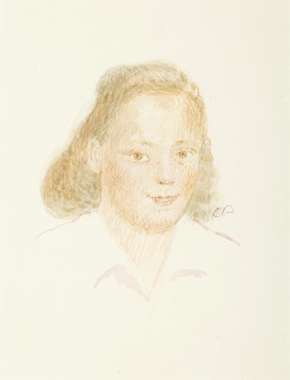Amiet Cuno