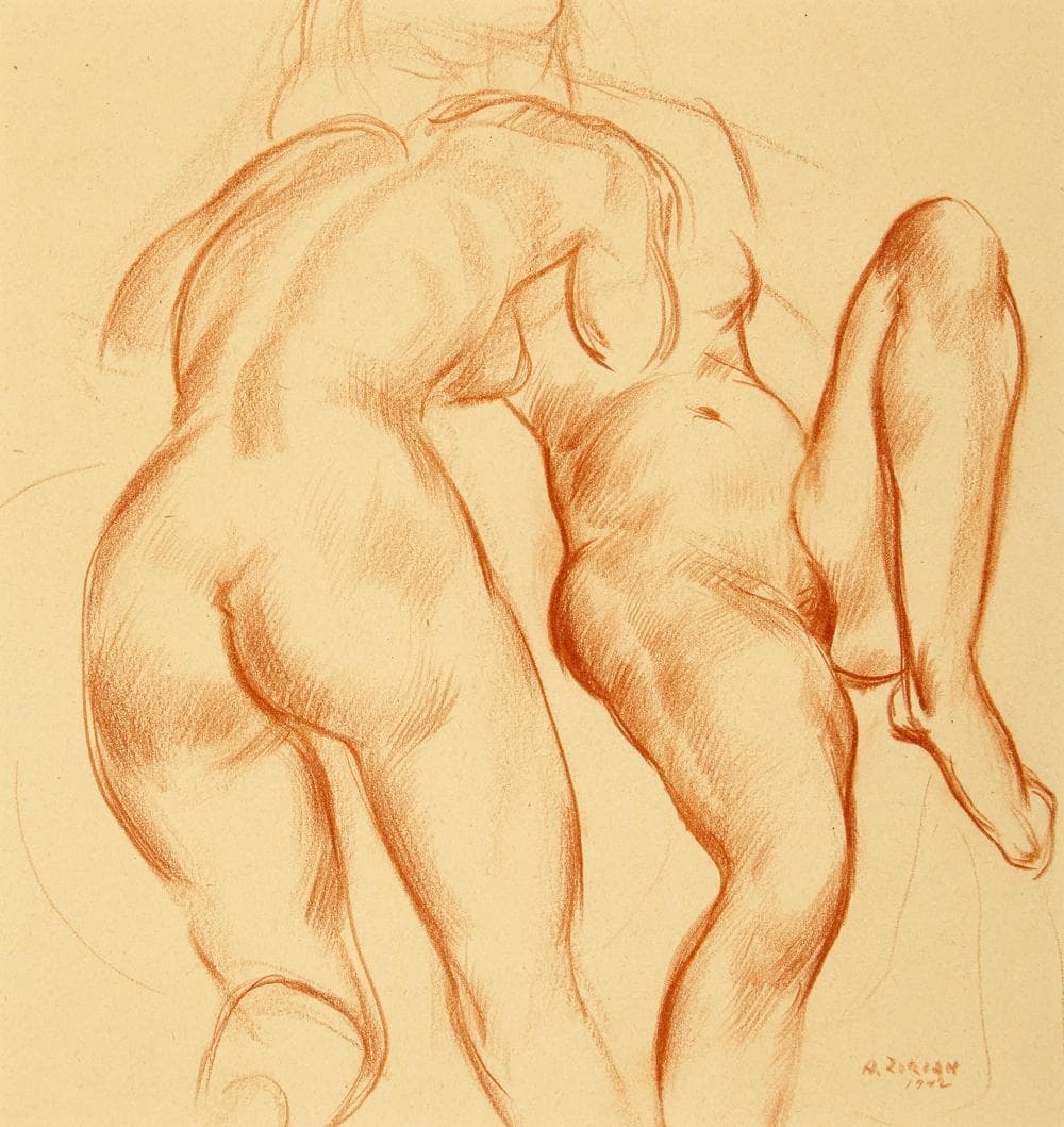 Zorian Ashod
