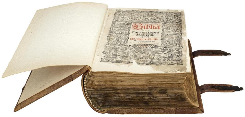 Biblia