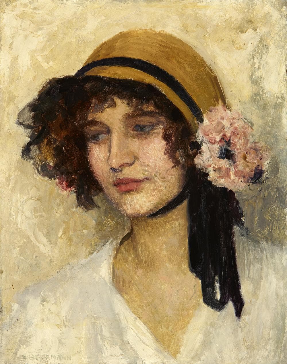 Beurmann Emil