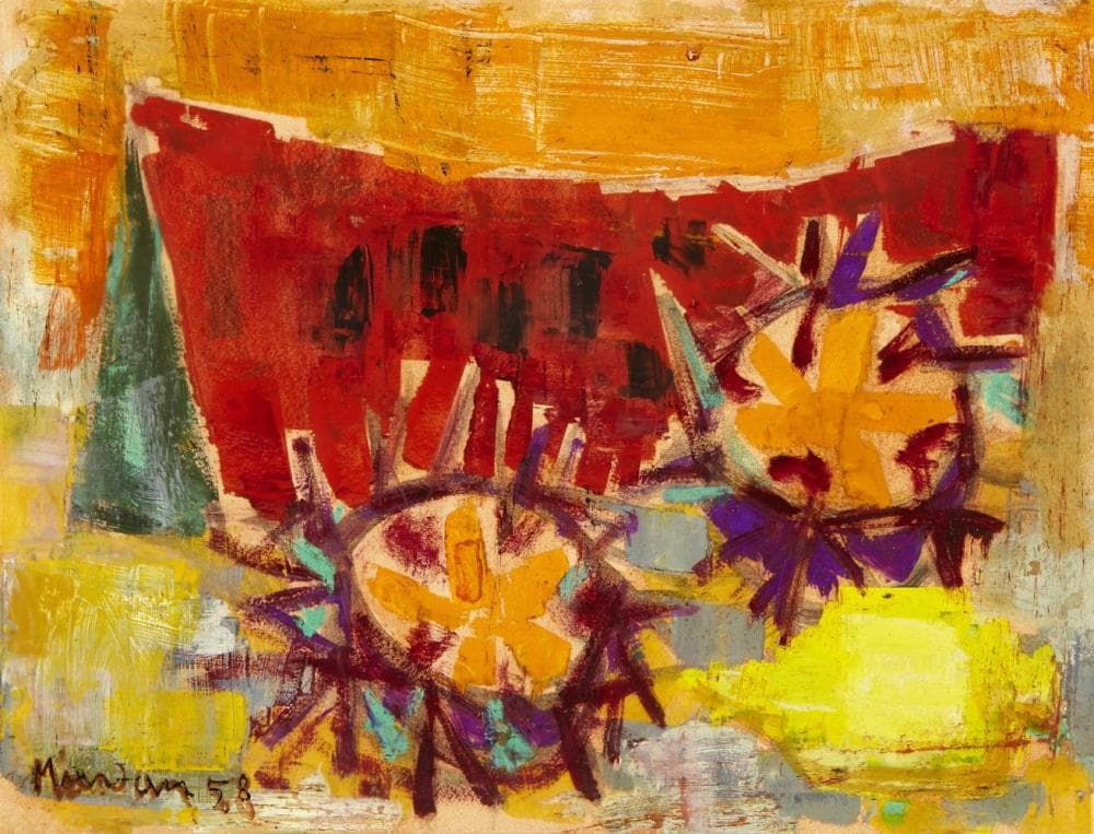 Morvan Jean-Jacques