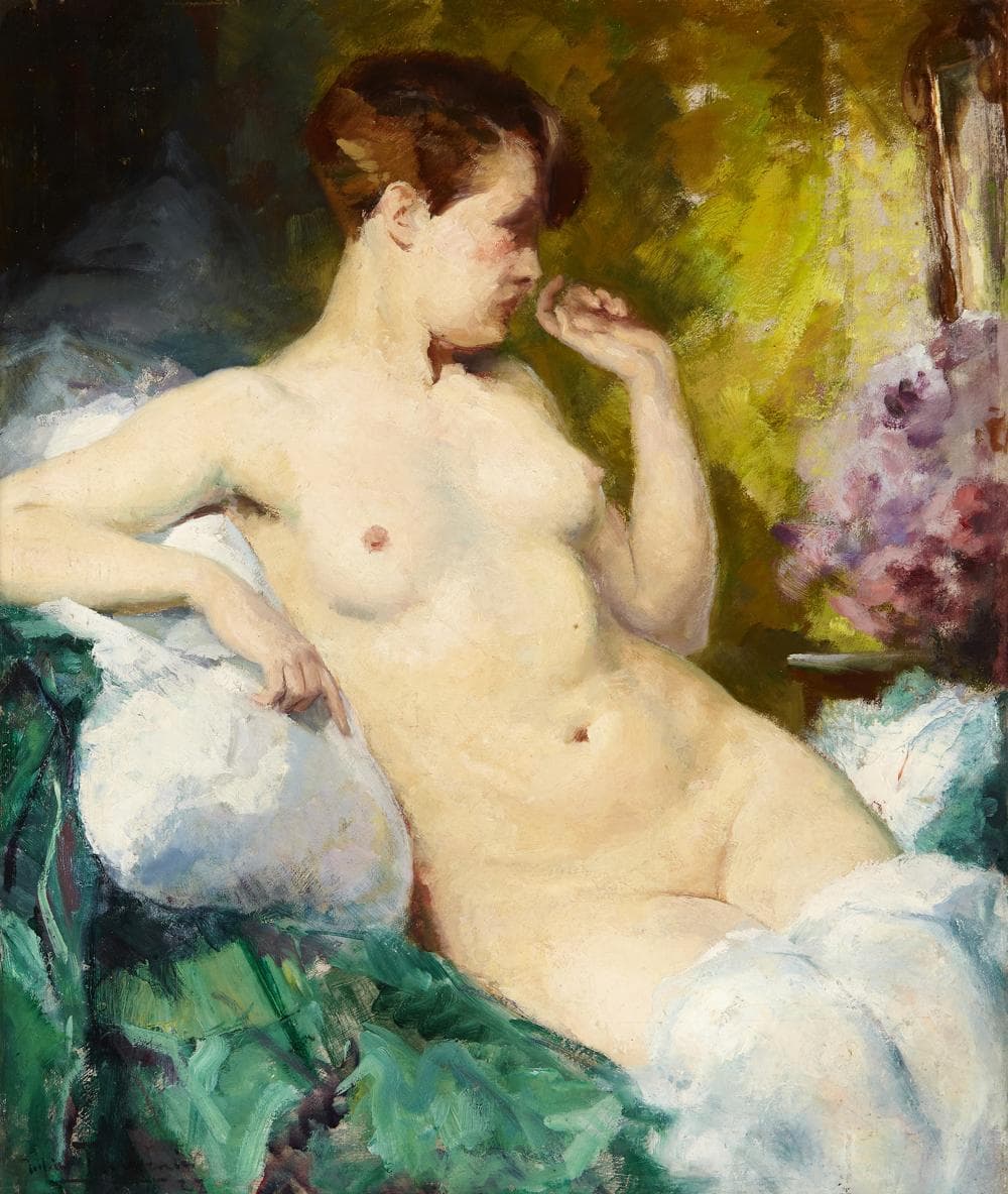 Tavernier Julien Louis
