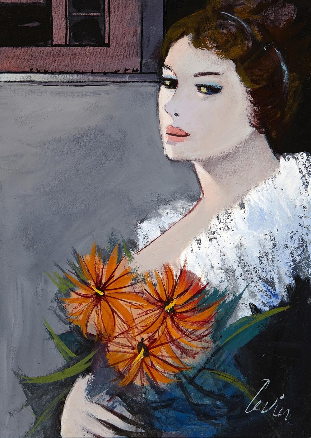 Levier Charles