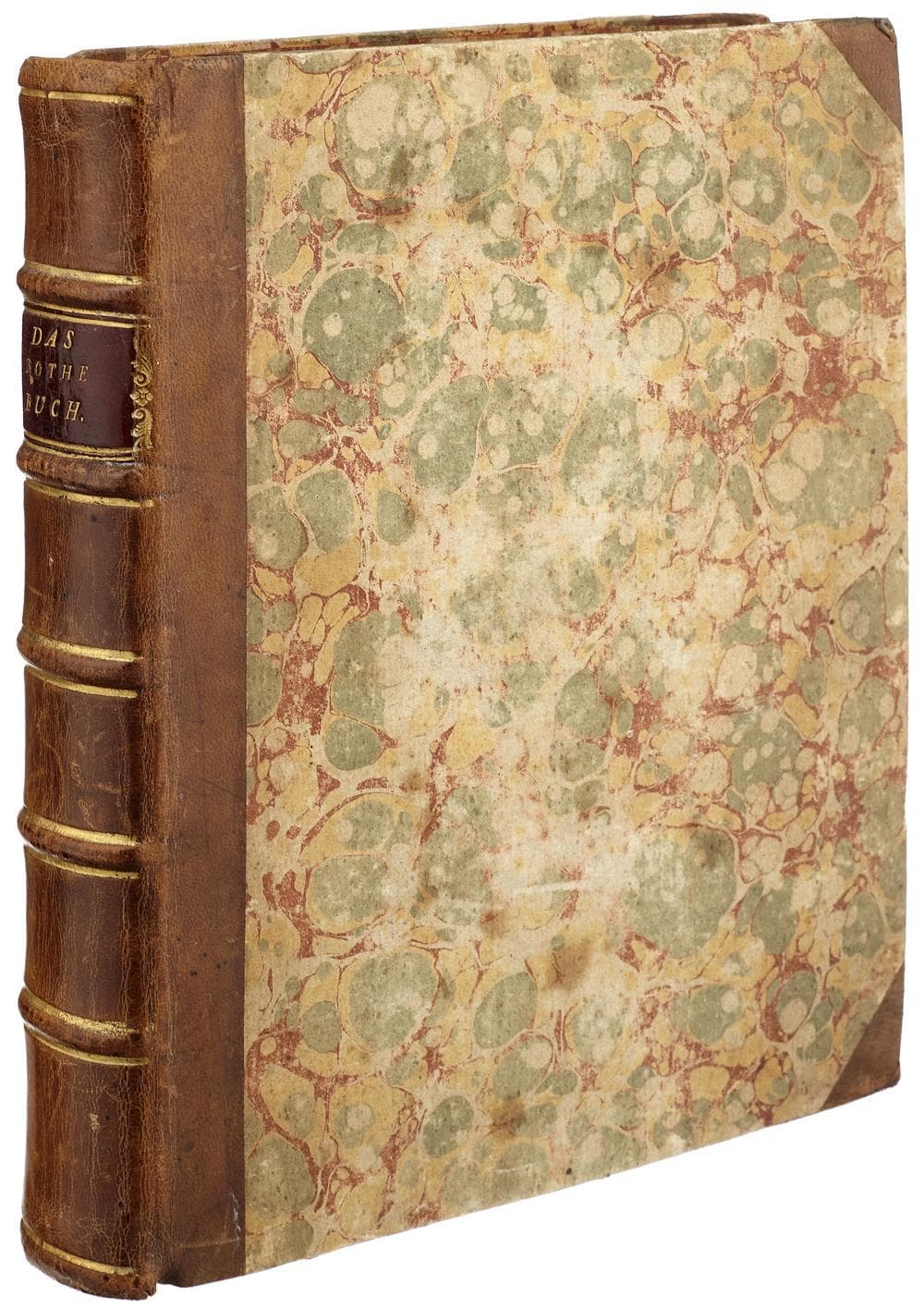Bern ? Das Rothe Buch