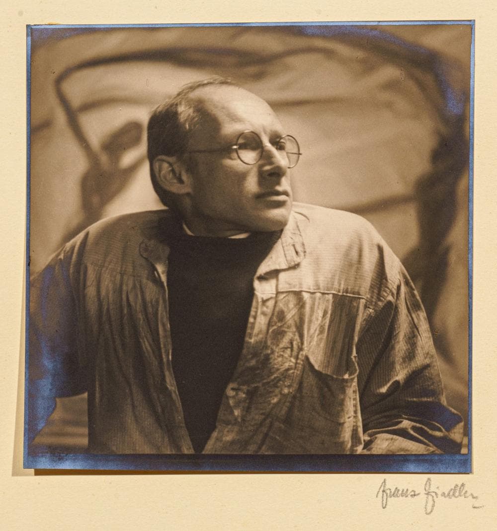 Franz Fiedler