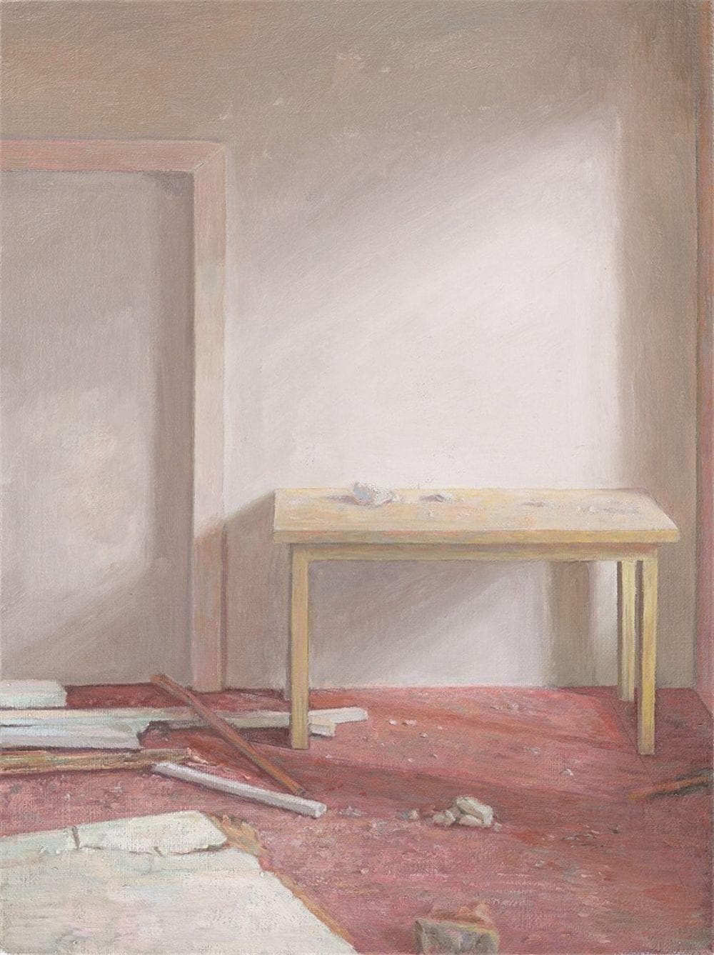 Interieur 23