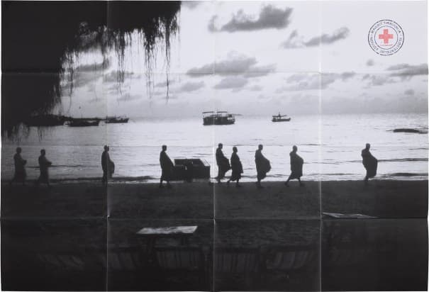 Rirkrit Tiravanija - Untitled (Thailand)