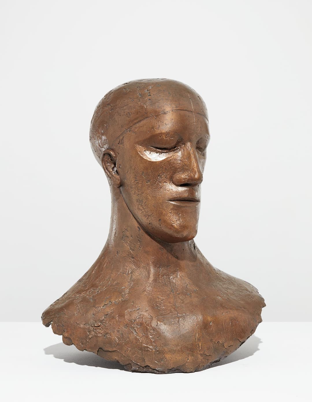 Tribute II – Elisabeth Frink
