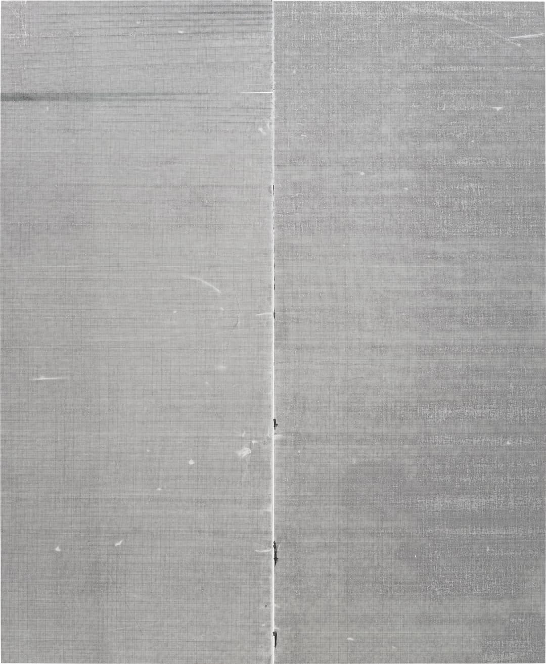 Untitled – Wade Guyton