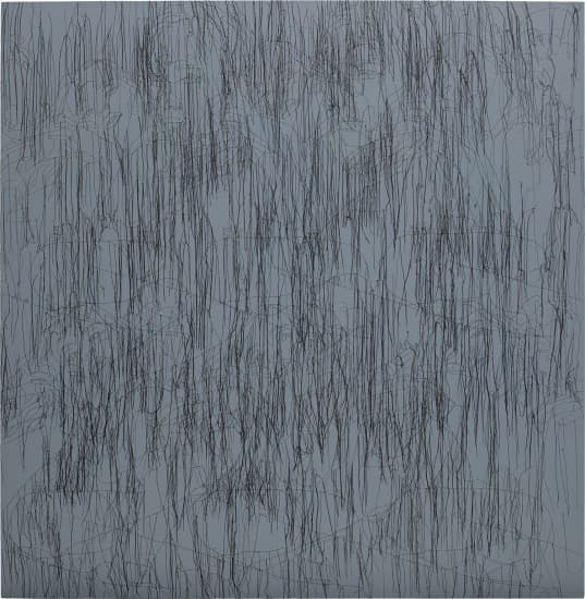 Ghada Amer - Another Grey Ima