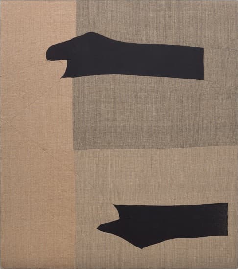 Sergej Jensen - Untitled