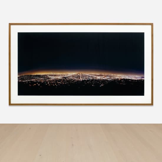 Andreas Gursky - Los Angeles
