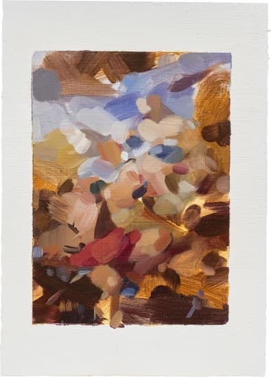 Flora Yukhnovich - Study