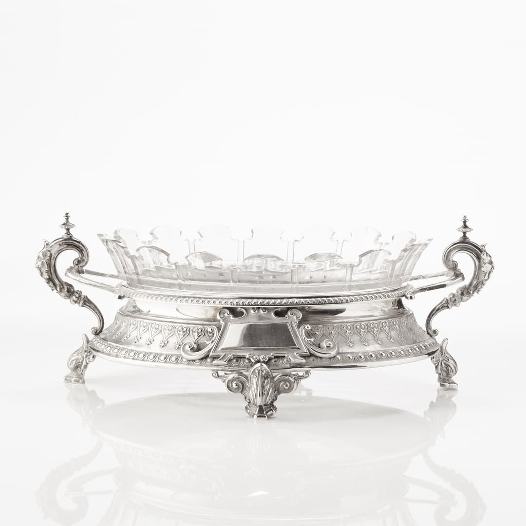 Jardinière