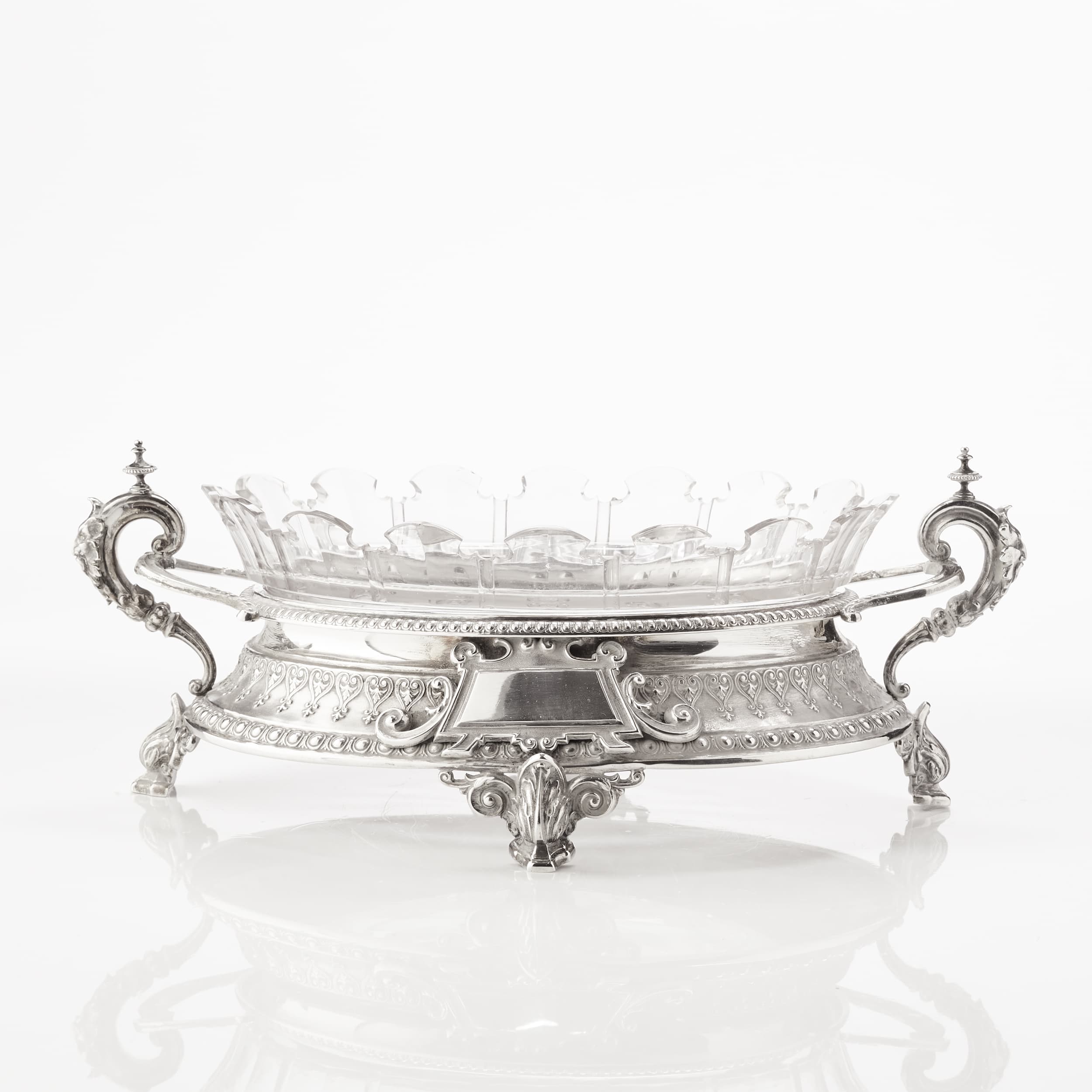 Jardinière