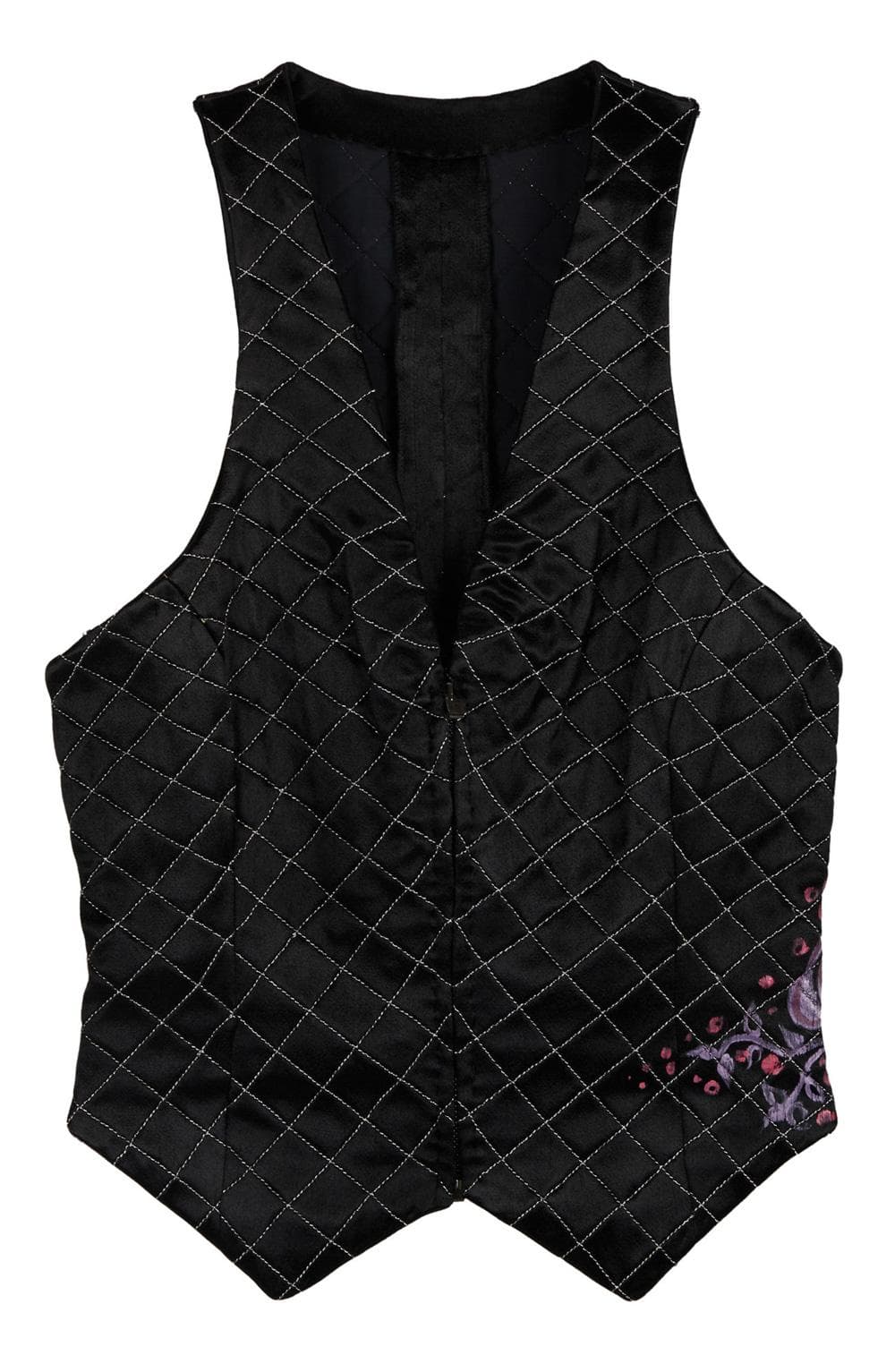 Bette Midler | "The Rose" Waistcoat (With DVD)