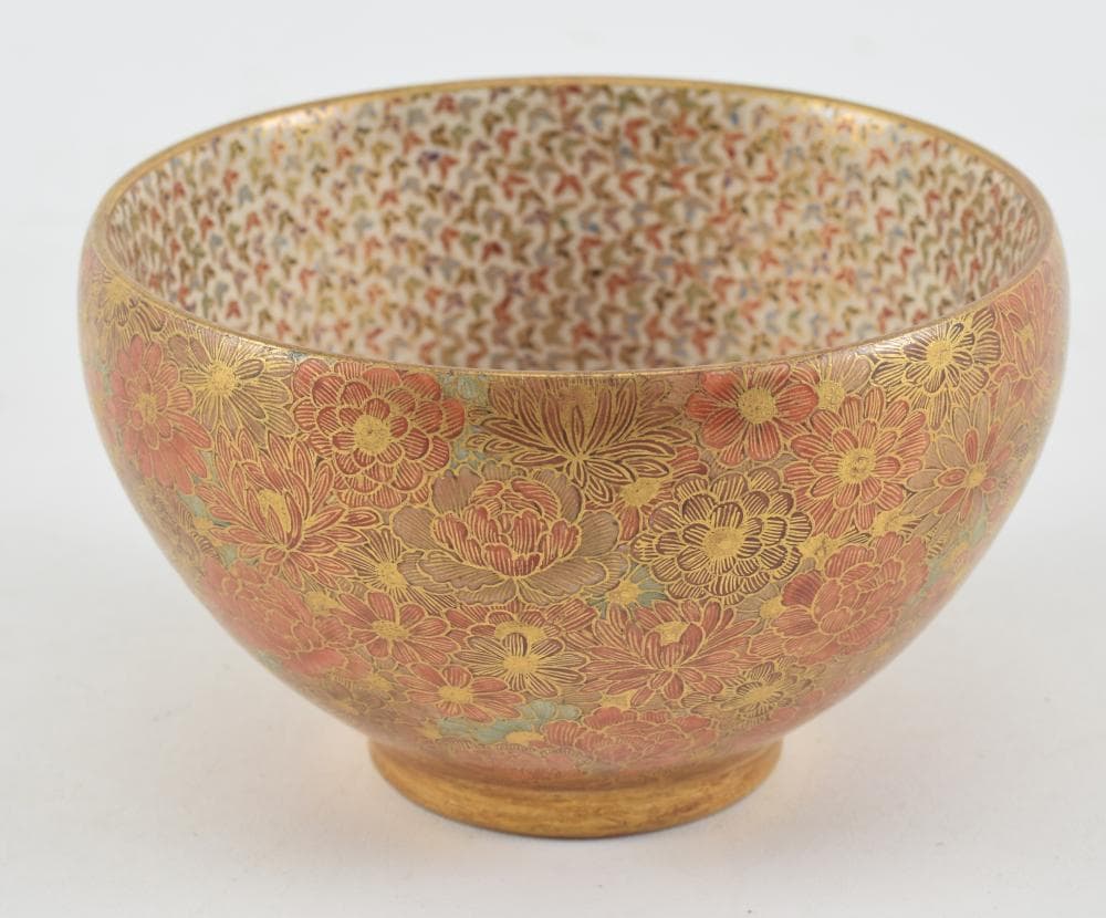 Satsuma cup