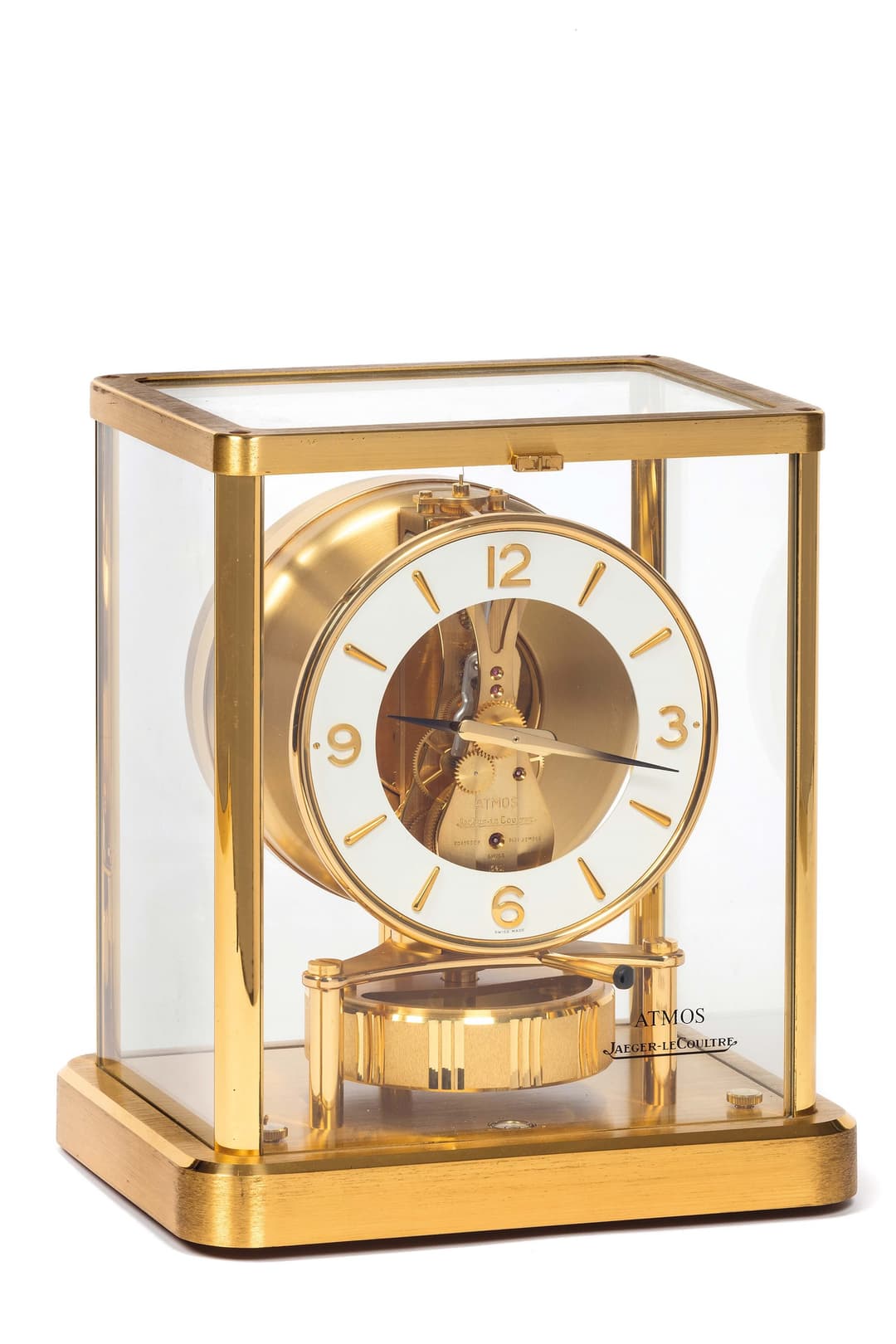 Jaeger-LeCoultre