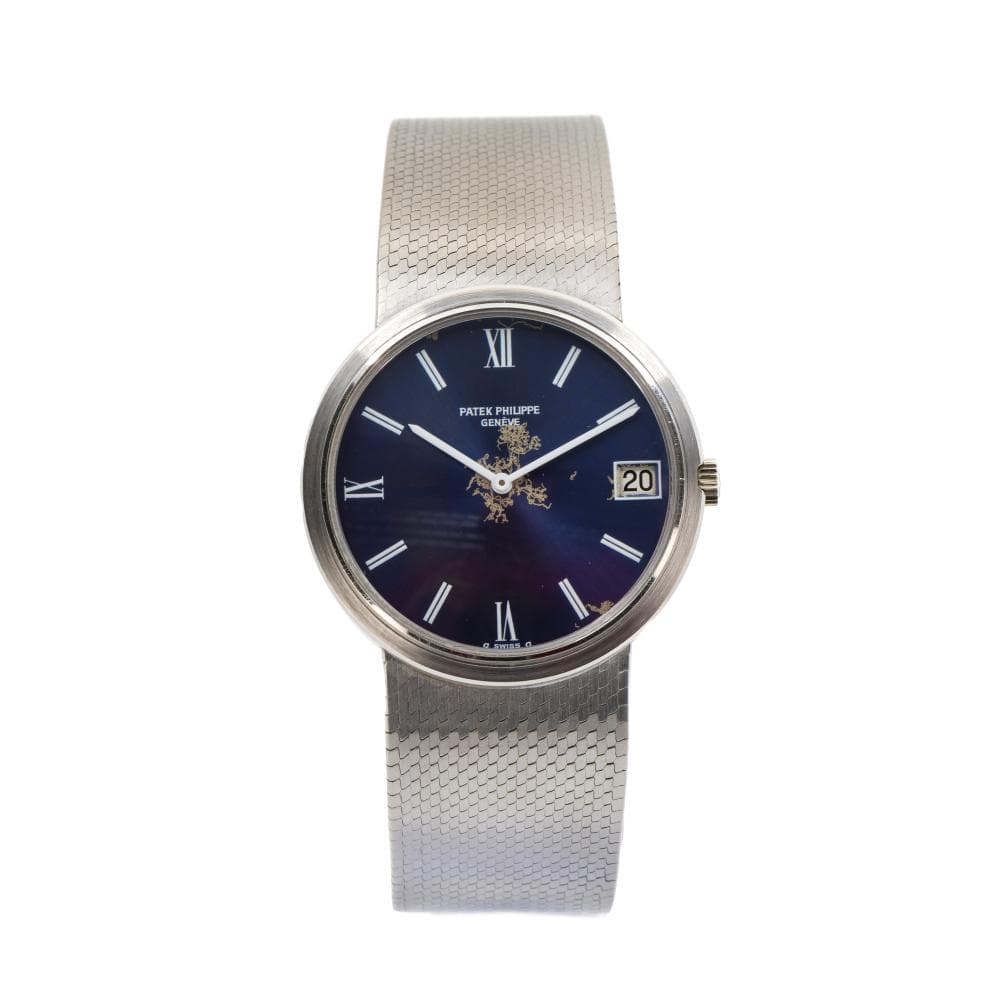 Patek Philippe Calatrava