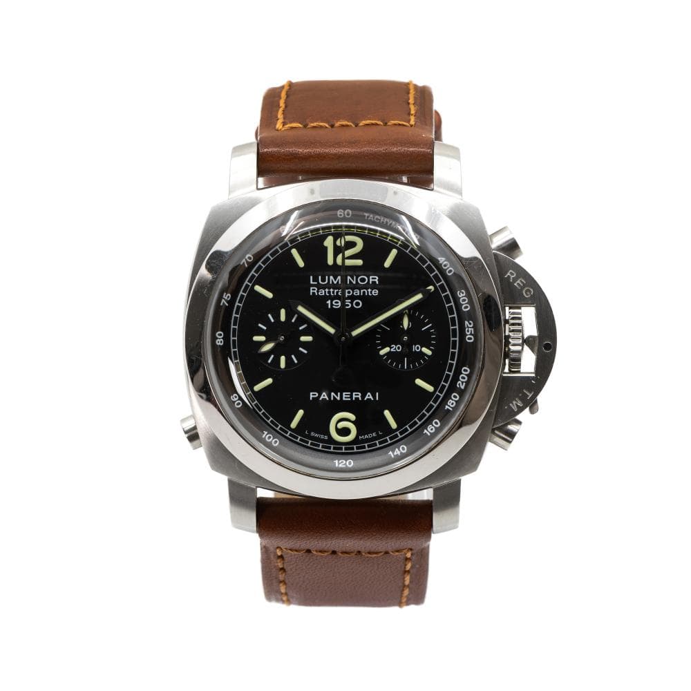 Panerai Luminor 1950 Flyback Rattrapante