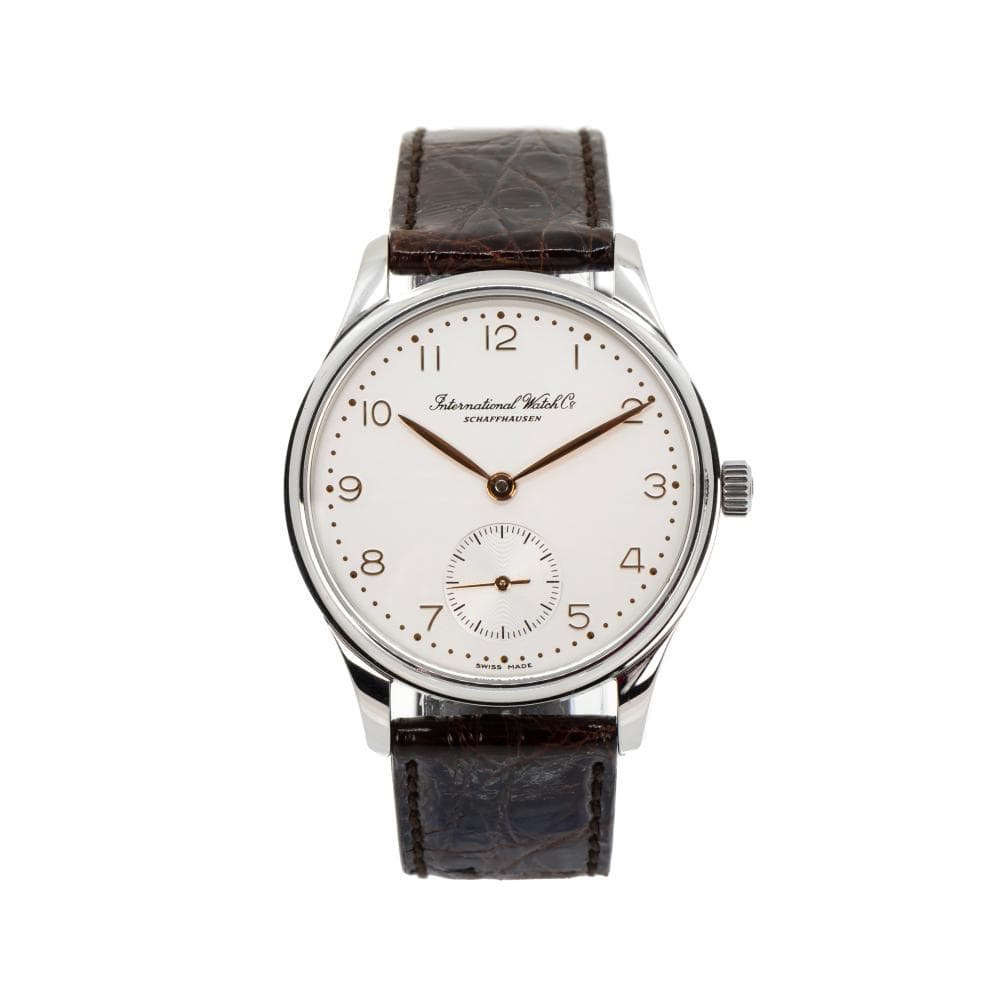 IWC Schaffhausen Portugieser