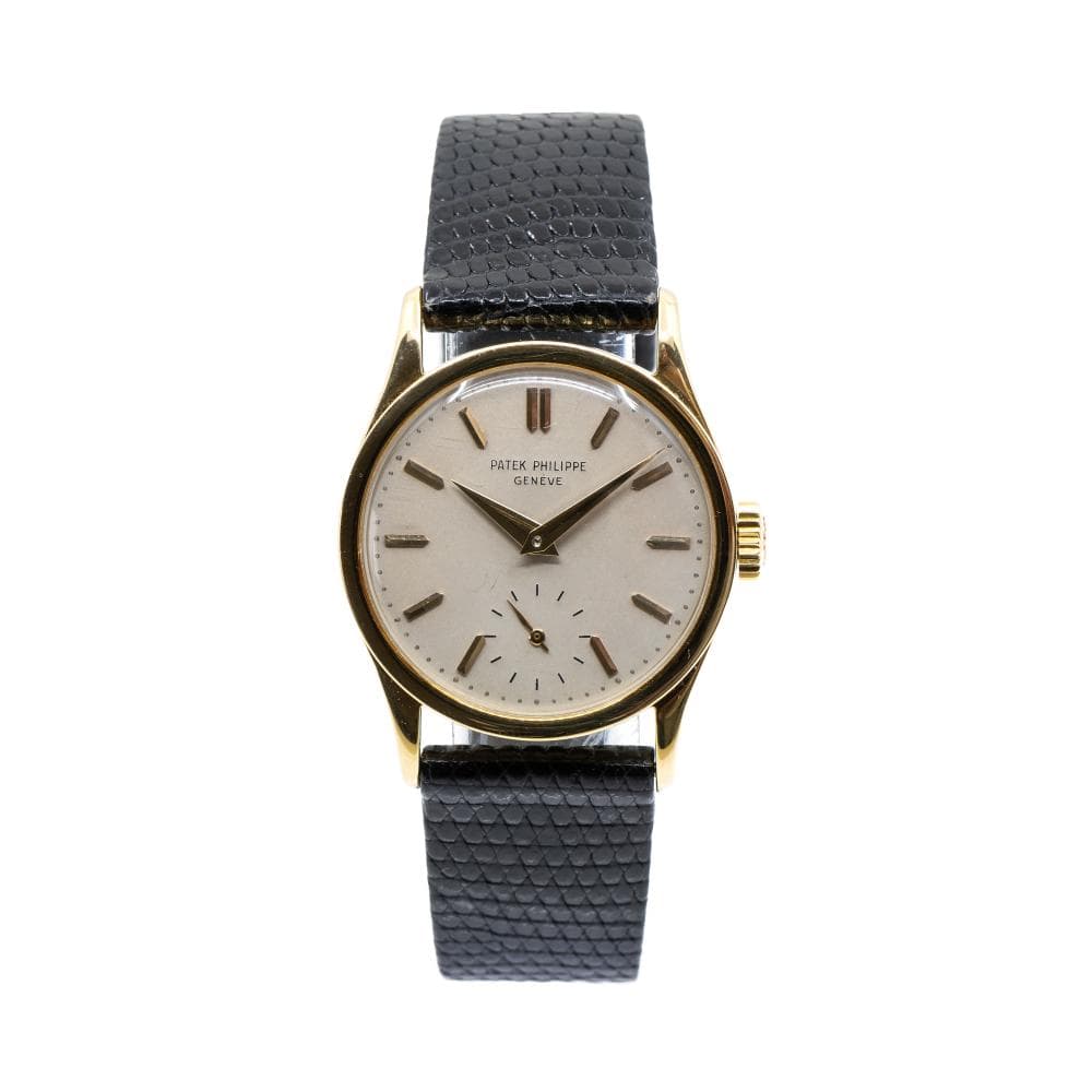 Patek Philippe Calatrava