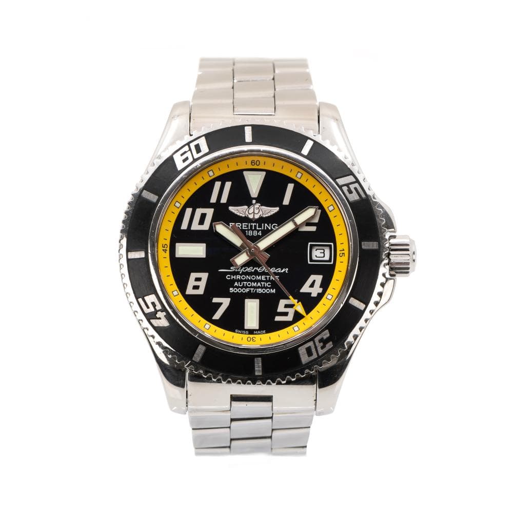Breitling Superocea