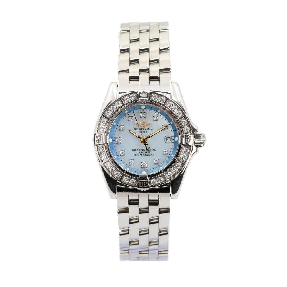Breitling Callistino