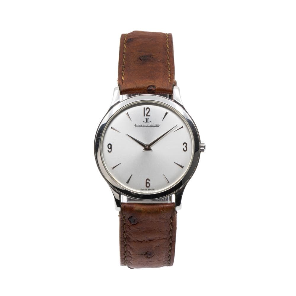 Jaeger-LeCoultre Master Control Ultra-Thi