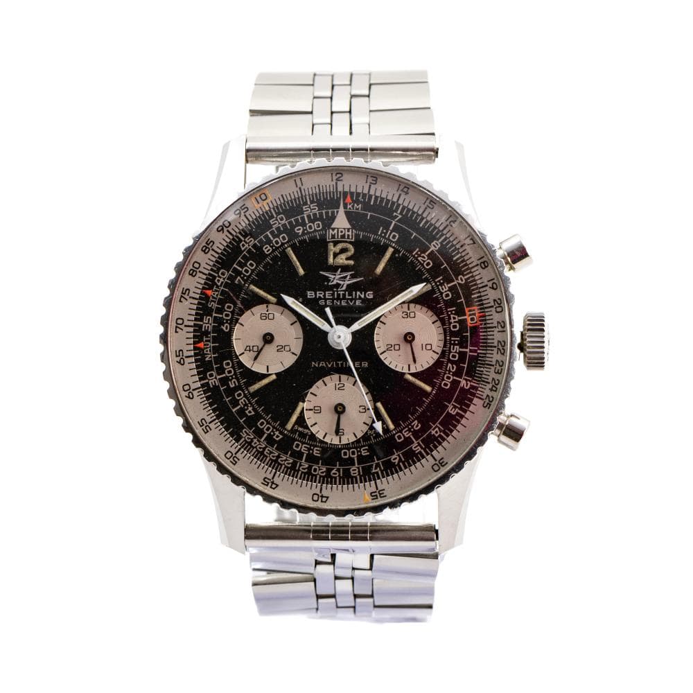 Breitling Navitimer