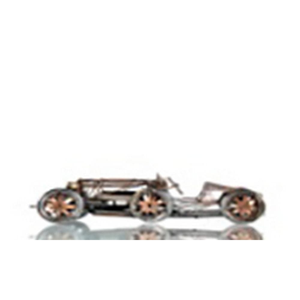 1924 Bugatti Type 35 Open Frame