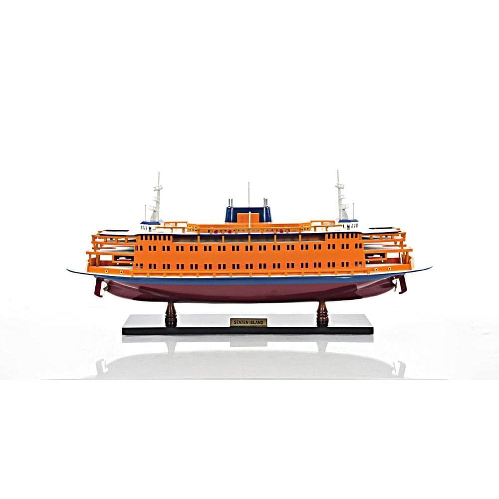 Staten Island L60