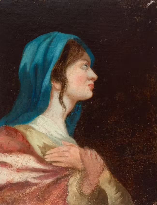 Manner of Guido Reni