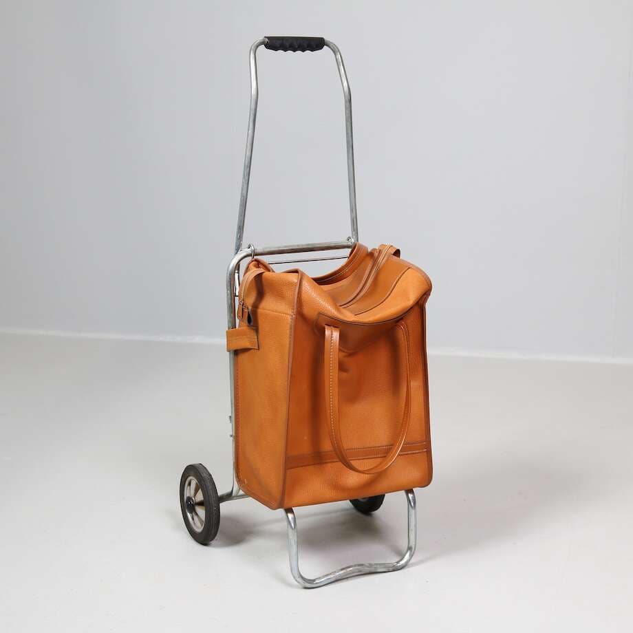 Shoppingvagn