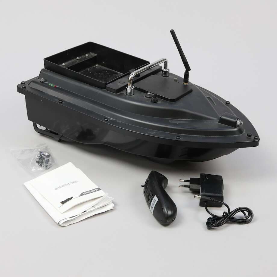 Flytec V050
