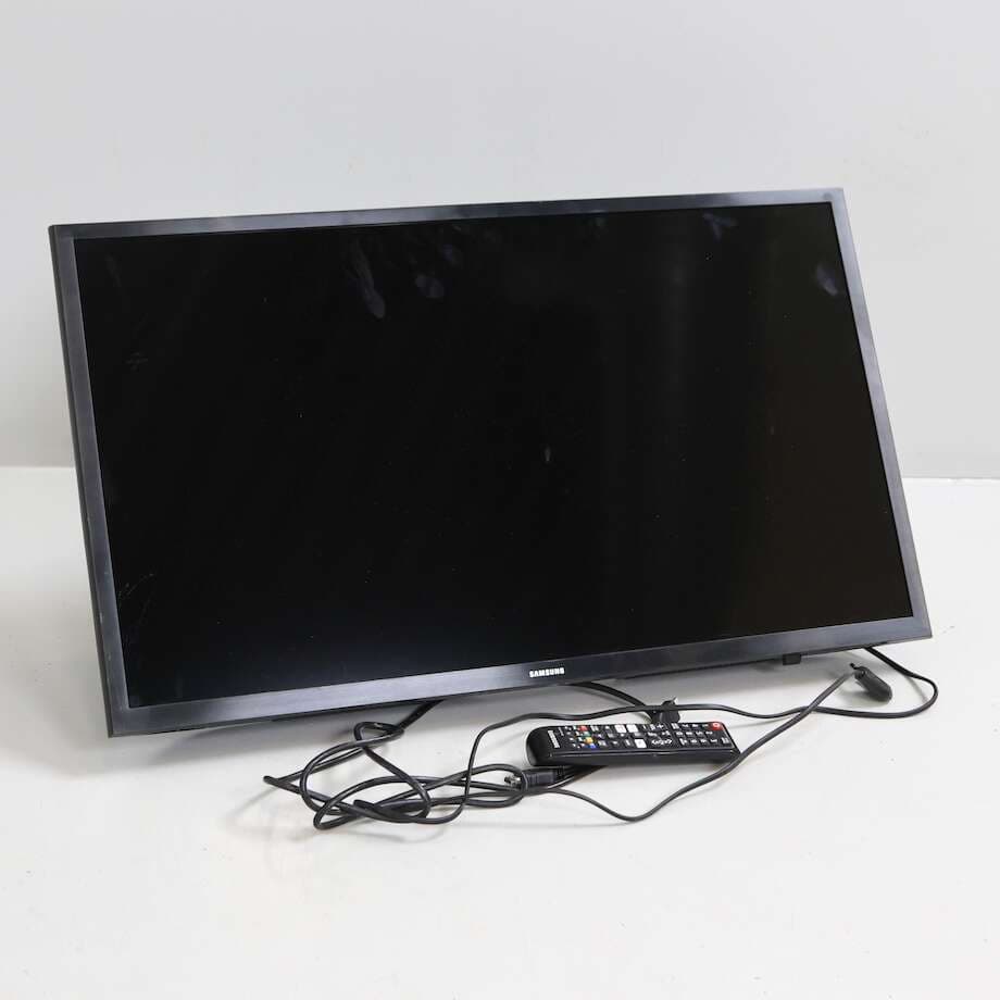 TV