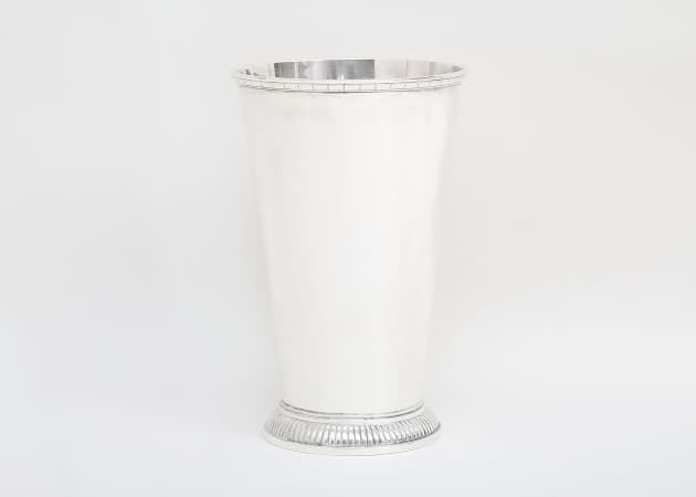 Bägare silver