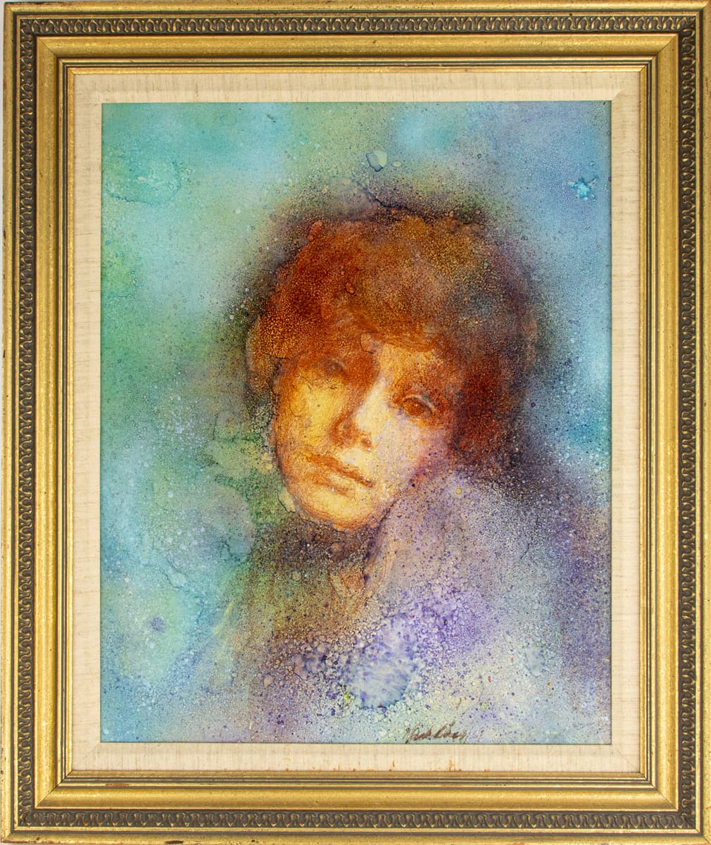 Painting, American School (20th century)