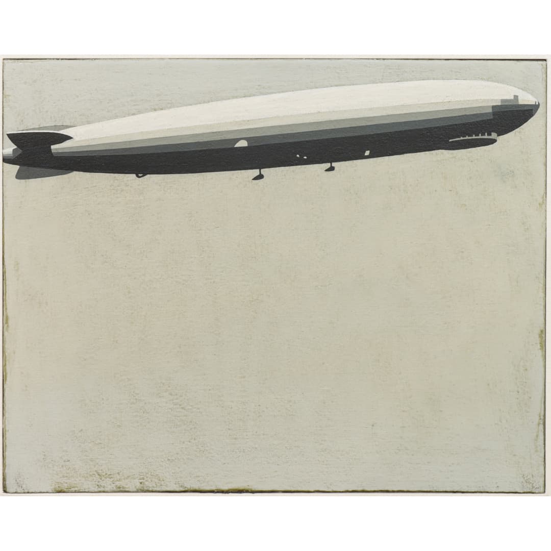 Painting, William Steiger