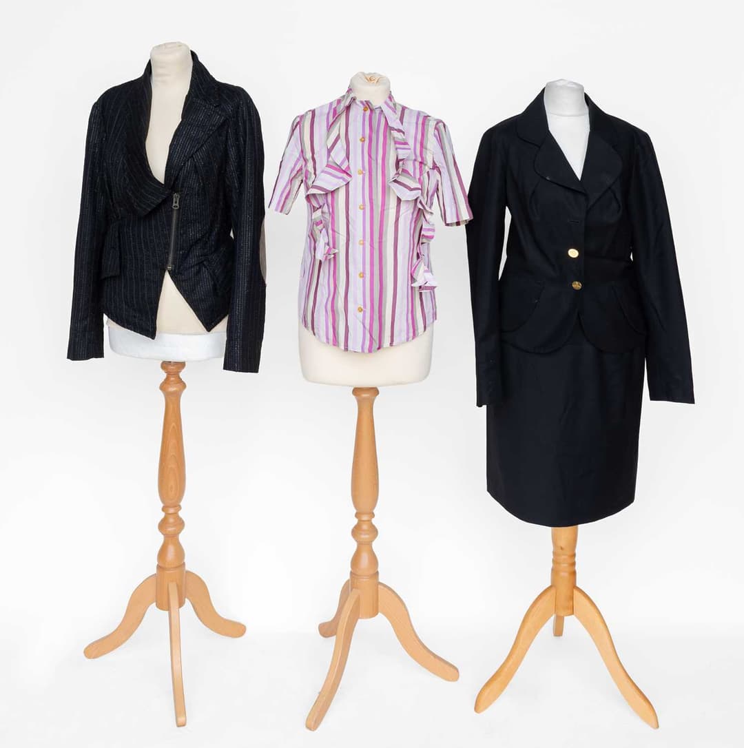 Vivienne Westwood Clothing