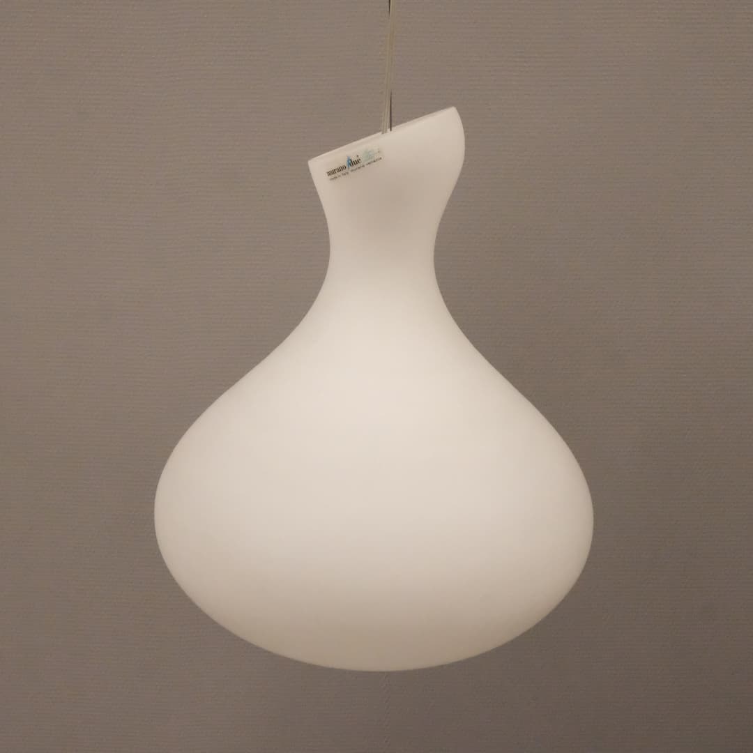 MURANO DUE, TAKLAMPA.