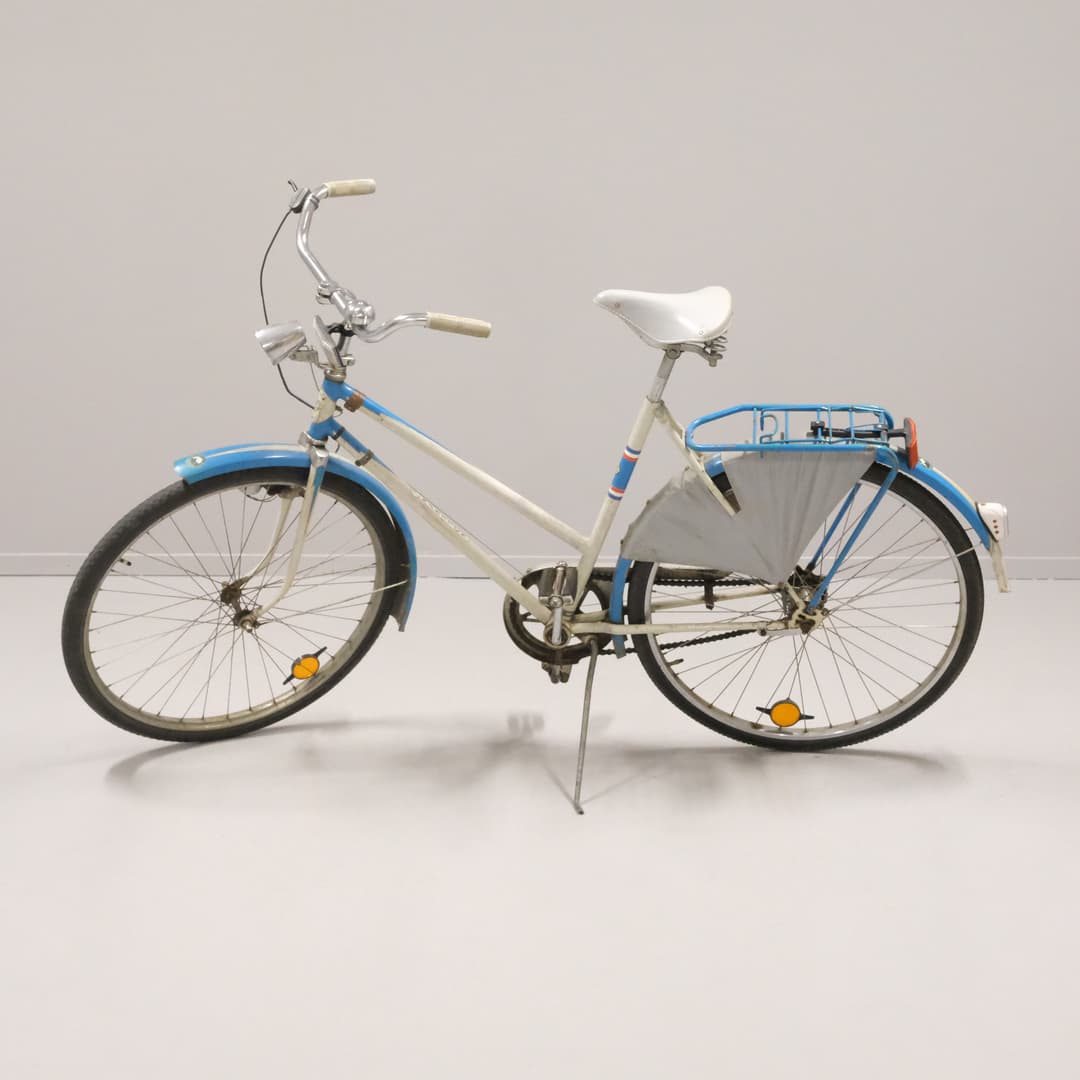 MARATON, DAMCYKEL, 1950/60 TAL.