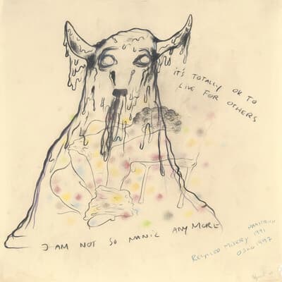 Bjarne Melgaard