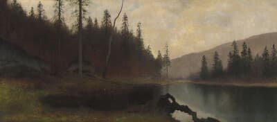 Ludvig Skramstad