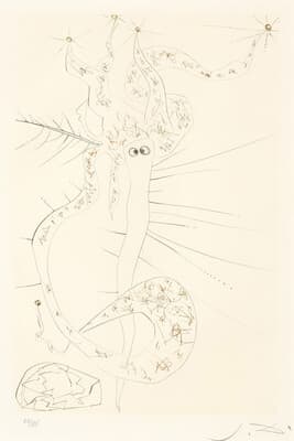 Salvador Dali