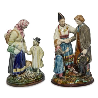 Figurgrupper