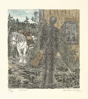 Harald Kihle