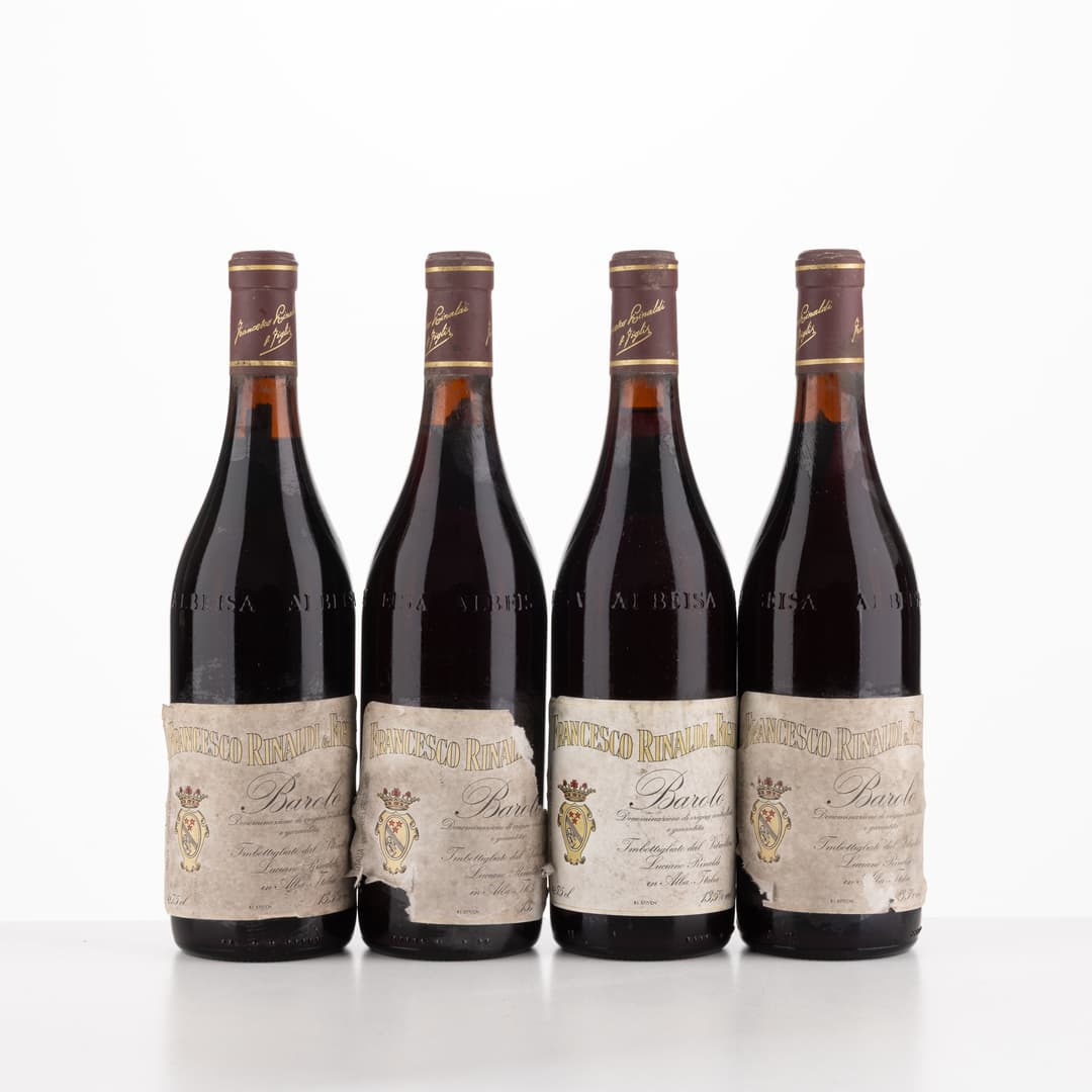 Barolo F. Rinaldi